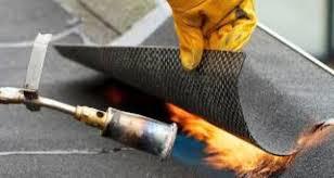 Fire Safety Glass Wool