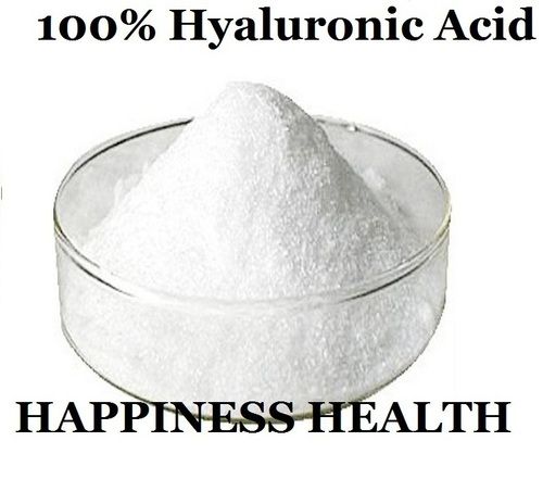 Hyaluronic Acid - Sodium Hyaluronate Solution, Superior Moisturizing Agent for Skin Care Products