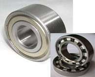 Hybrid Bearing