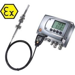 Industrial Humidity Temperature Transmitter