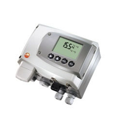 Industrial Pressure Measuring Instrument