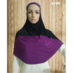 Ladies Hijab