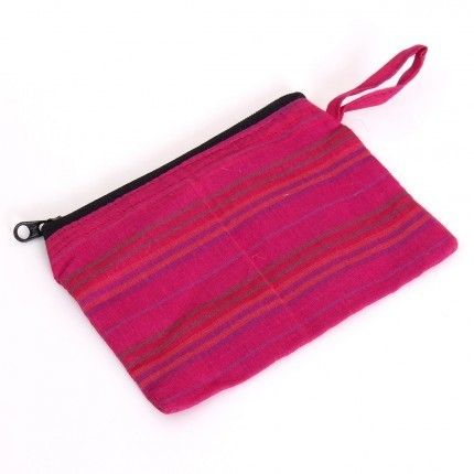 Leather Coin Purse - 4.7x4 Inches, Durable Design, Lightweight at 30 Grams, Efficiency in Style