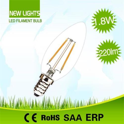 LED Filament Bulb