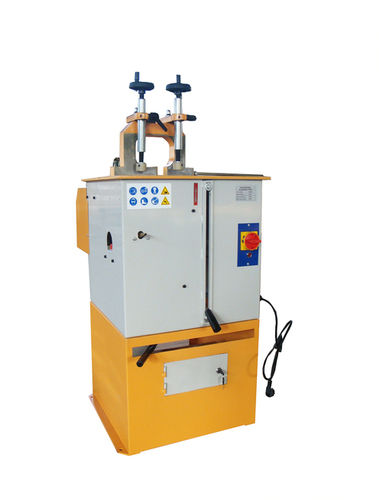 Manual Up Stroke Saw (AC350, AC400, AC450)