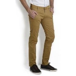 Men's Casual Trouser