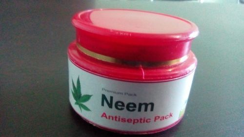Neem Antiseptic Face Pack