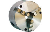 Self Centering Lathe Chuck