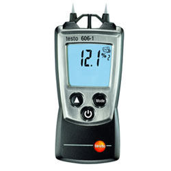 moisture meter