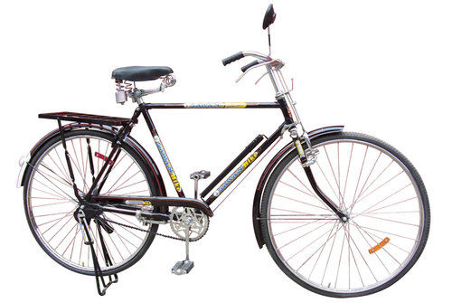 Sio 102 Complete Bicycle