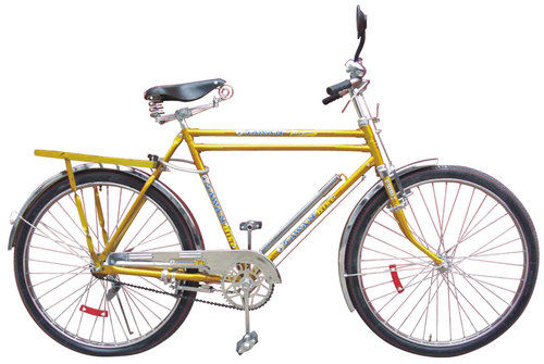 SIO 103 Complete Bicycle