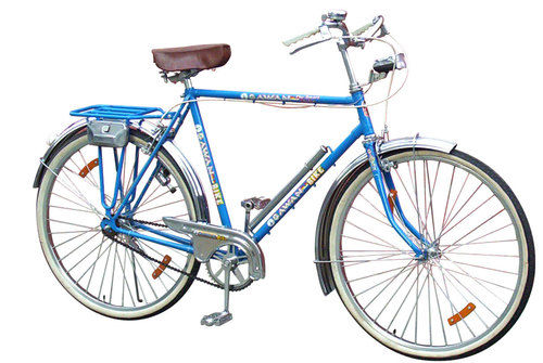 SIO 105 French Gents Complete Bicycle