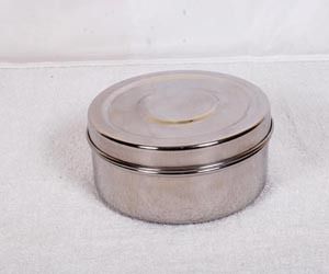 Stainless Steel Tiffin Box