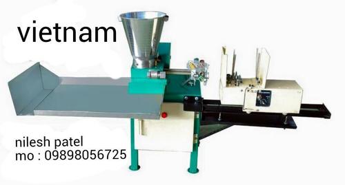 Super High Speed Fully Automatic Incense Stick Making Machine