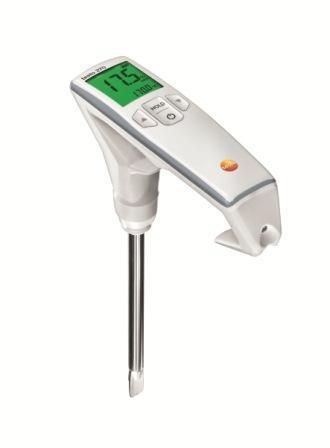  Testo Cooking Oil Tester