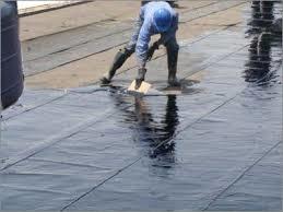Water Proofing Services By BRAHMANI ENTERPRISE