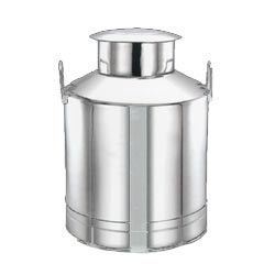  Heavy Duty Milk Can