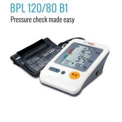 BP Monitor - BPL - 120/80 B1 