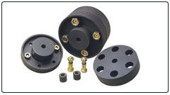 Bush Type Flexible Couplings