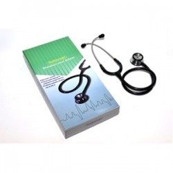 Cardiology Stethoscope - Littmann Type 