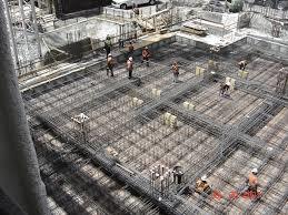 Construction Material Services