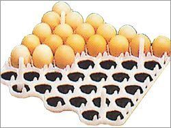 Egg Flats