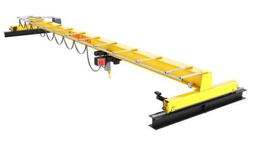 EXN Electric Chain Hoist Cranes