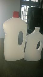 Floor Cleaner Hdpe Bottle