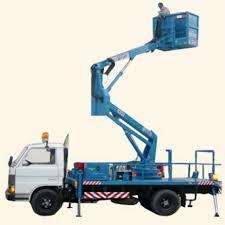 Hydraulic Lift