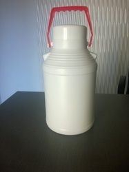 Milk Can