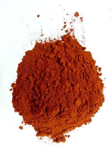 Organic Red Chilli Powder