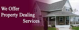 Property Dealing Services By HOMES4U.COM