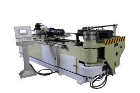 Reduces Labor Fatigue Pipe Bending Machine