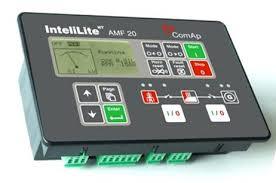 Reliable Diesel Engine Controller