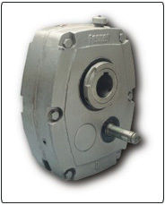 Shaft Mounted Speed Reducers