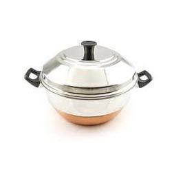 Stainless Steel Idli Steamer