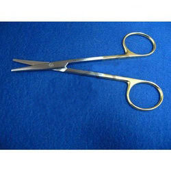 Tc-8 Inch Tonsel Scissor Application: For Fire Use