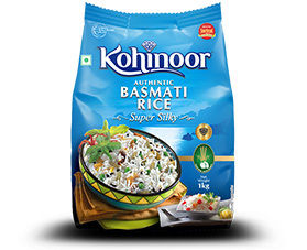 Basmati Rice