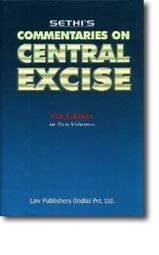 Central Excise Act