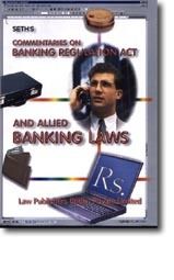 Commentaries On Banking Regulation Act And Allied Banking Laws Books