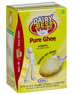 Cow Ghee