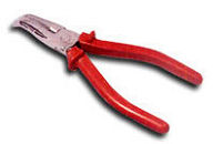 Drop Forged Bent Nose Plier