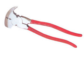 Fence Plier - High-Quality Steel, Ergonomic Design , Precision Cutting Edges