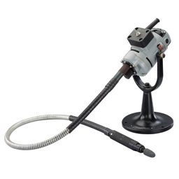 Flexible Shaft Grinder