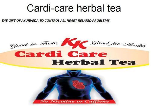 Herbal Tea Powder