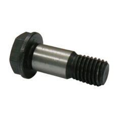 Hex Collar Bolt