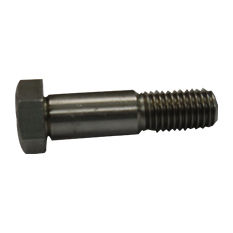 Hex fit Bolt