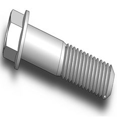 Hexagon Flange Bolt