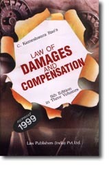 Law of Damages and Compensation 50th Edition