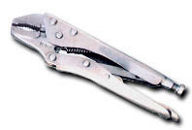 Lock Grip Plier - High-Quality Steel Construction | Precision Grip, Ergonomic Design, Versatile Application